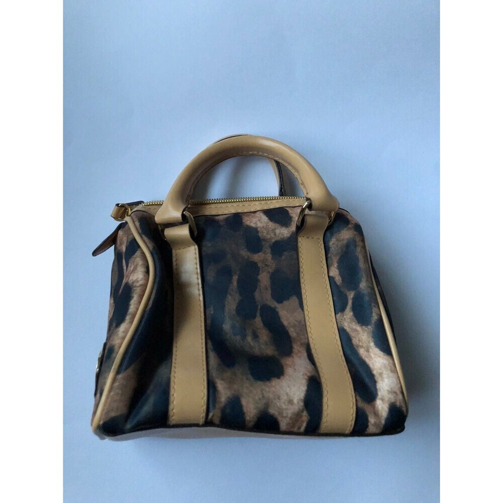 VS Victoria’s Secret Mini Bag animal print - Picture 1 of 7